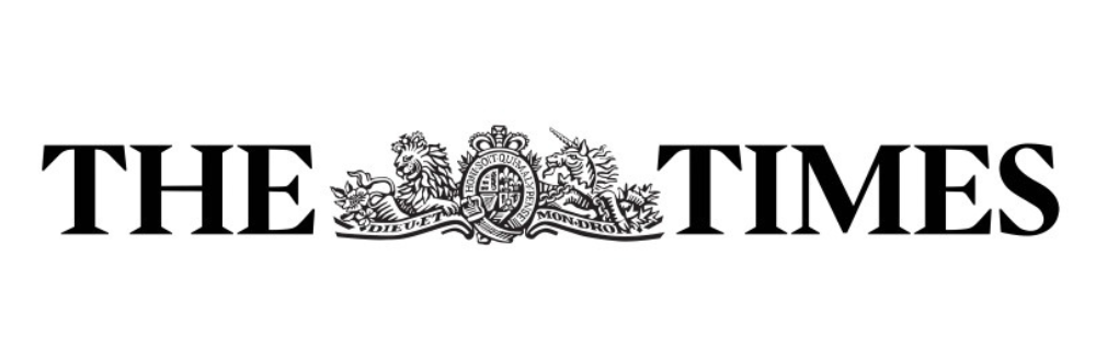 The-Times logo